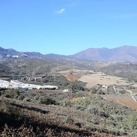 Beautiful Apartment In Duquesa Suites And Gardens Castillo de Sabinillas Luaran gambar