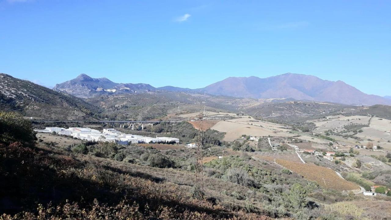 Beautiful Apartment In Duquesa Suites And Gardens Castillo de Sabinillas Luaran gambar