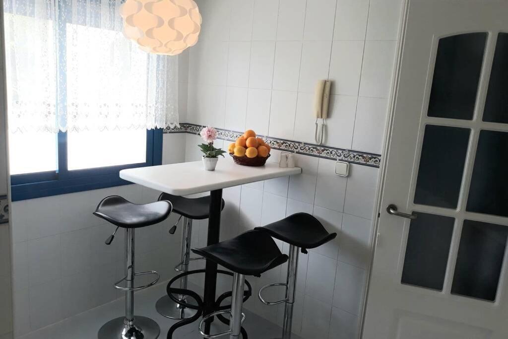 Beautiful Apartment In Duquesa Suites And Gardens Castillo de Sabinillas Luaran gambar