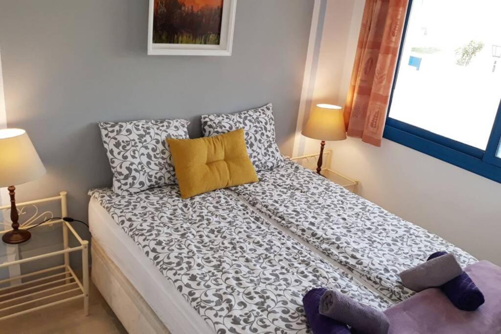 Beautiful Apartment In Duquesa Suites And Gardens Castillo de Sabinillas Luaran gambar