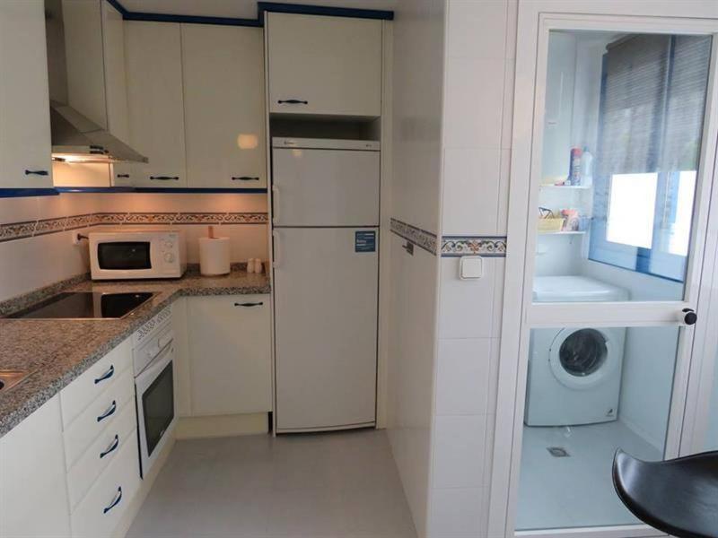 Beautiful Apartment In Duquesa Suites And Gardens Castillo de Sabinillas Luaran gambar