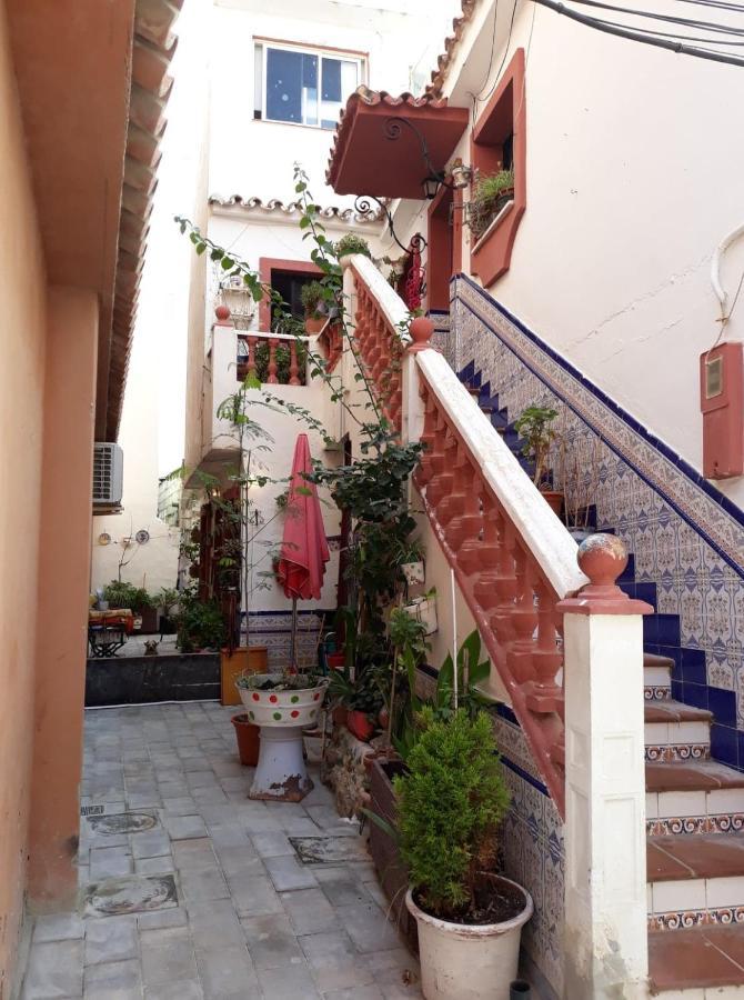 Beautiful Apartment In Duquesa Suites And Gardens Castillo de Sabinillas Luaran gambar