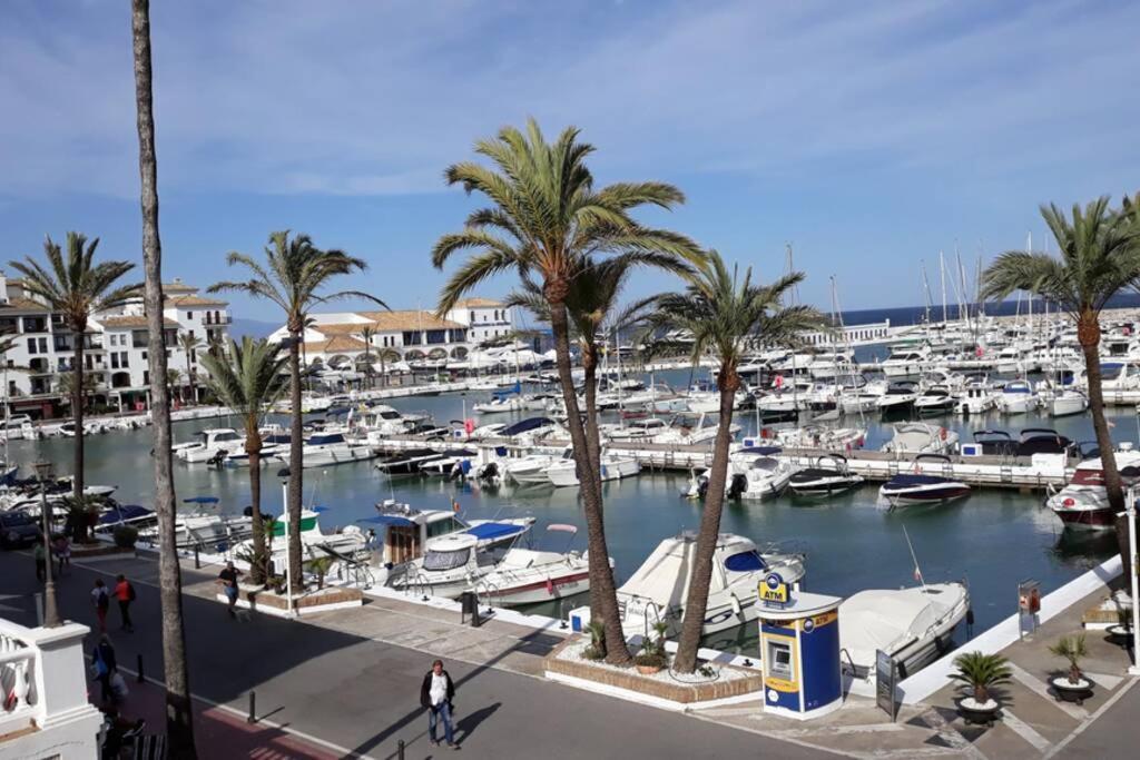 Beautiful Apartment In Duquesa Suites And Gardens Castillo de Sabinillas Luaran gambar